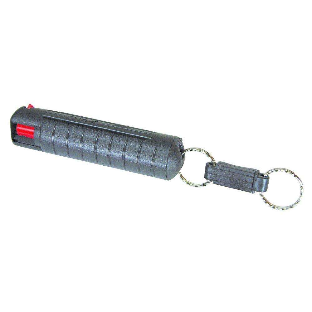 Safes Security Personal Security Products Ready Series 11 GRAM 2 % KEYCHAIN WITH QUICK KEY RELEASE • Model: Ready Series